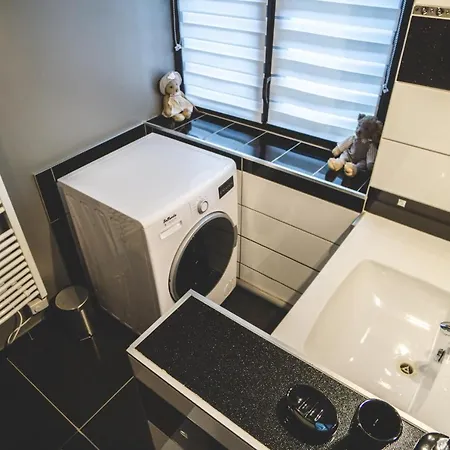 Superbe 2 A 6 Pers. Hyper Cocooning