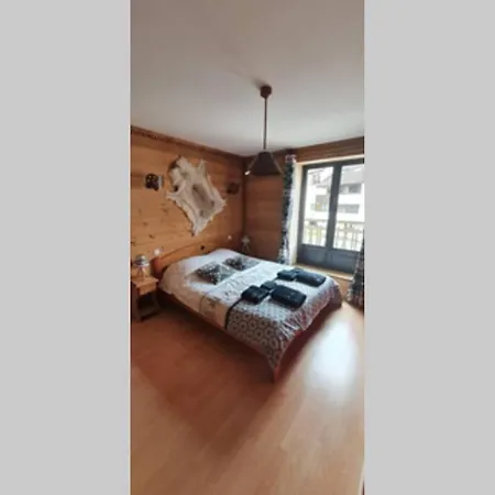 Superbe 2 A 6 Pers. Hyper Cocooning Gérardmer