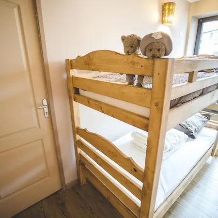 Superbe 2 A 6 Pers. Hyper Cocooning * Gérardmer