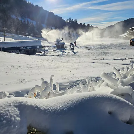 Superbe 2 A 6 Pers. Hyper Cocooning Gérardmer