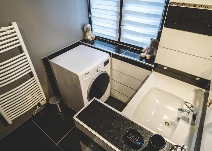 Superbe 2 A 6 Pers. Hyper Cocooning