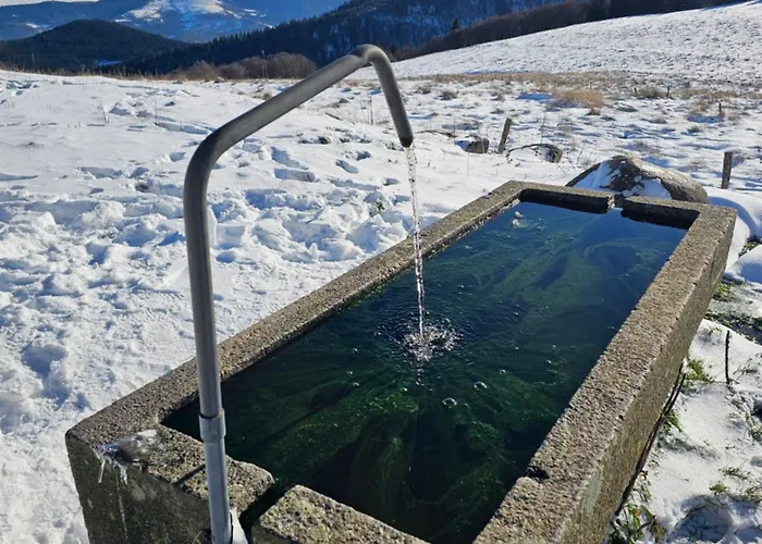 Apartman Superbe 2 A 6 Pers. Hyper Cocooning Gérardmer