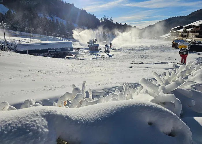 Superbe 2 A 6 Pers. Hyper Cocooning Gérardmer